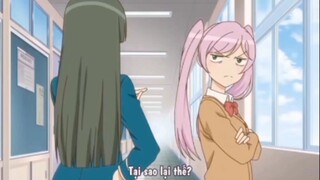 đừng bao giờ coi thường loli có máu M 🤣🤣🤣