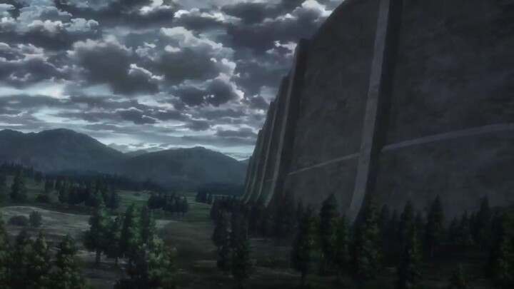 Eren vs Reiner and bertolt (Attack On Titan Season 2)
