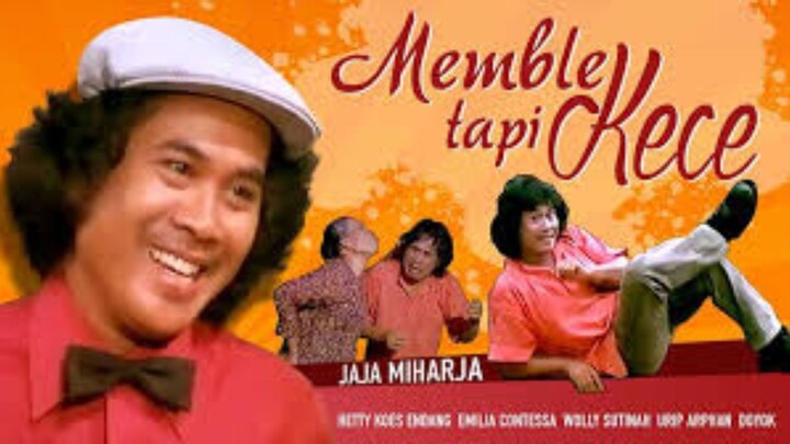 Membleh Tapi Kece 1986