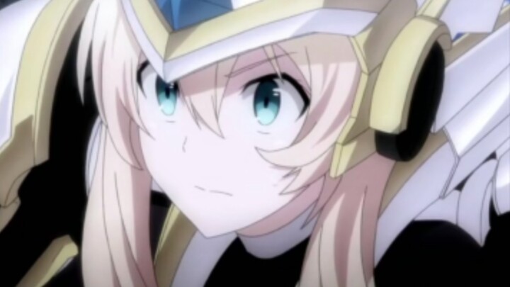 [Top10] Top 10 anime hài lãng mạn [đề xuất phim truyền hình / anime / đề xuất]