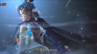 Vân Thâm Bất Tri Mộng - Tập 18 (Thuyết Minh)