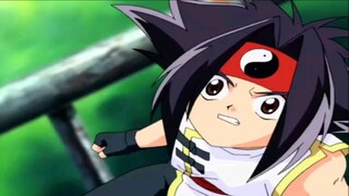 BEYBLADE V-FORCE Season 2 Episode 38 Hindi Dubbed | ANIMAX HINDI