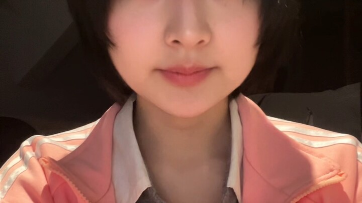 Hakimi, ayam dinging, bayi gemuk, pijat punggung sambil tes PCR, ayam kanguru generasi pertama, satu