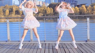 اللمس اللمس🍭اللمس【كيكي×كانغ كانغ جو】