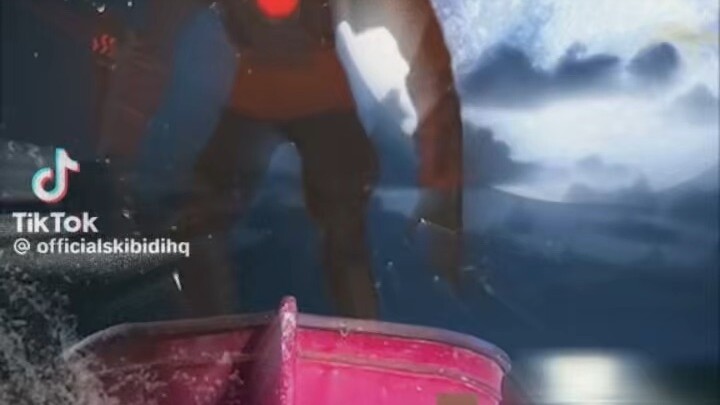 Anime Skibidi toilet =))