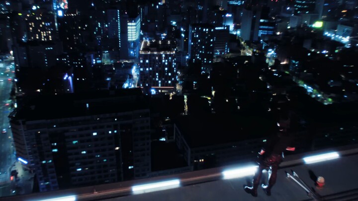 Treasure - 'KING KONG' M/V