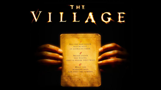 The Village (Thriller Mystery)