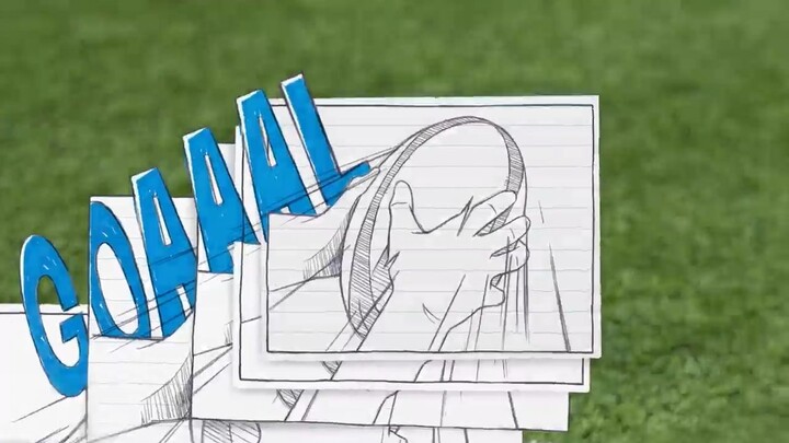 The Winning Try Ep 5 _Sub Indo