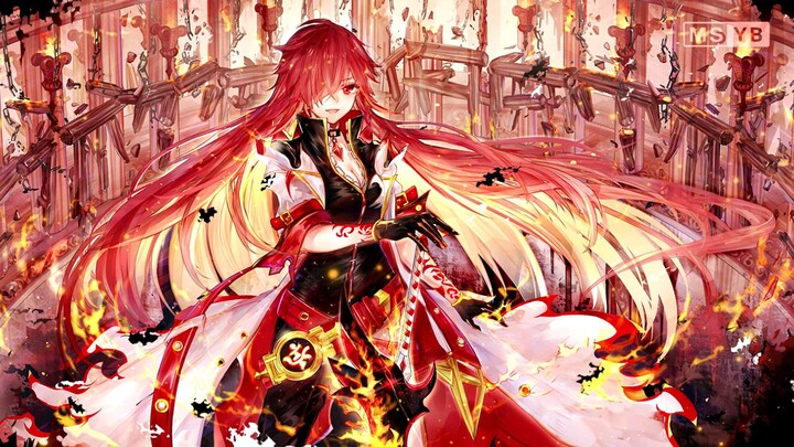 Most Epic Music - Elen | by Masaru Yokoyama