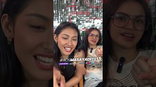 All-Out Sundays: Thea at Zephanie, magaling mang-hopia!
