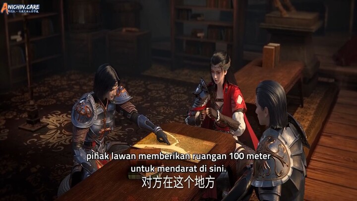 Purple River S2 Episode 32