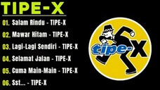 Lagu Terbaik Tipe X