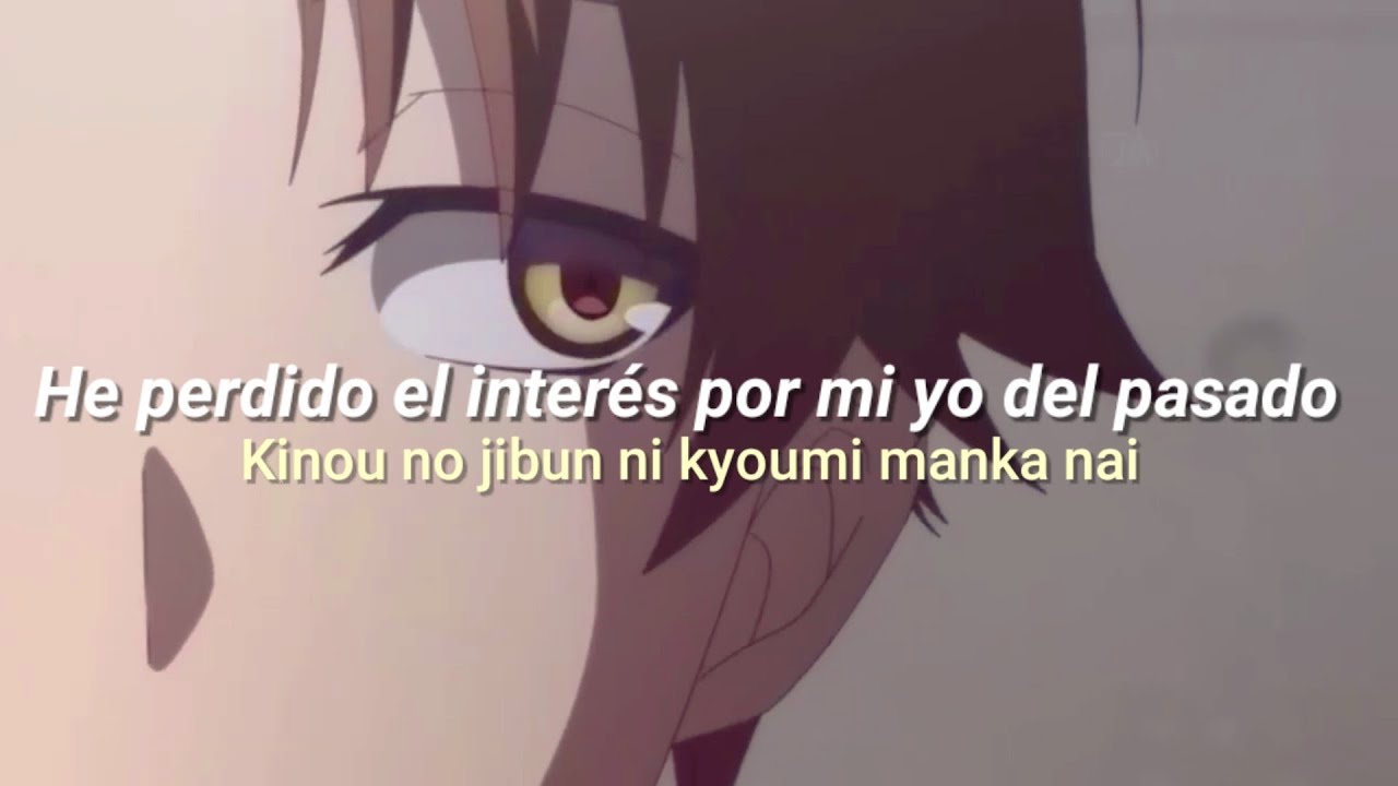Anime: Youkoso Jitsuryoku Shijou - Tem uma frase no anime