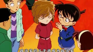 到底经历过什么才会让小哀说出这样的话。
