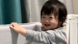 My daughter can also do OI now