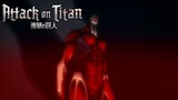 Armin Uses His Colossal Titan As A Nuke
