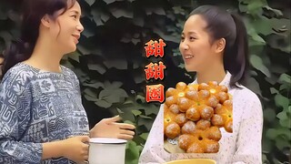 Bagaimana cara membangun hubungan yang baik dengan anak tirimu? Gampang, cukup dua donat!