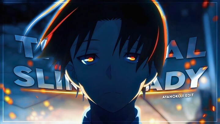 Ayanokoji [EDIT/AMV] - The Real Slim Shady | Classroom of the elite | Anime Edits | Anime | Eminem