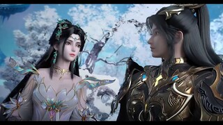 Stellar Transformation Season 6 Episode 26 Sub Indo