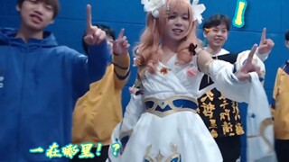 【Tao Ku】Where is Yi? Wuwei: 1 Jiuku: Right here