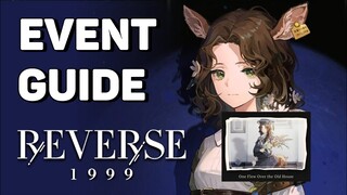 Graduate Only (Fast Clear) | Reverse 1999 One Flew Over The Old House Guide