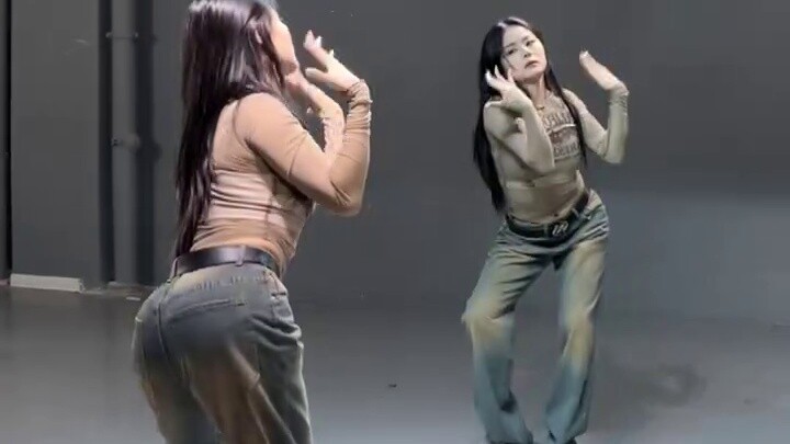 No matter how you dance, you will never get tired of it~