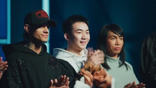 PROJECT RUNWAY (Season 21) - Episode 1