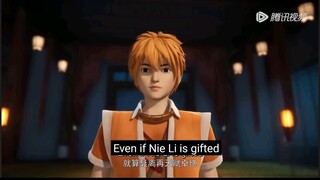 Tales of Demons and Gods S5 EP32 (EngSub)