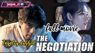 Title: The.Negotiation | 2018 korean Full 🎬