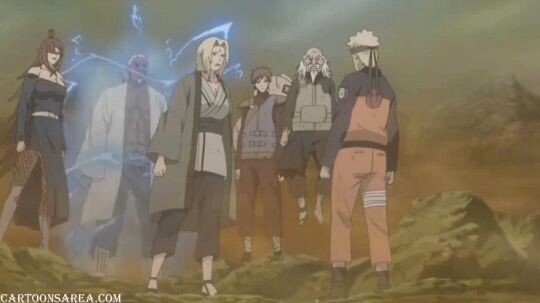 naruto