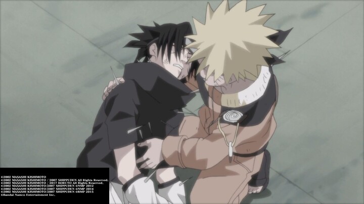 STORY NARUTO : 1 -2 (Genin Training Arc " Demon of the Hidden Mist " )