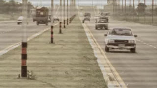 Saya hanya menonton iklan dari Thailand.