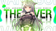 Mèo hay Cáo Damdang vậy mọi người | The River | Anime MV