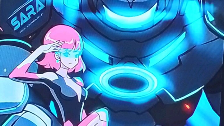 Những hình ảnh anime