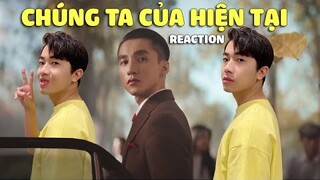 CrisDevilGamer LẦN ĐẦU XEM CHÚNG TA CỦA HIỆN TẠI của SƠN TÙNG MTP