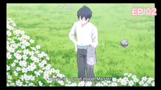 world of otome games s1 ep2-ep4