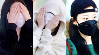 aespa: الثلاثي يعود إلى مطار كوريا الجنوبية في 4 سبتمبر، نينغنينغ عائدة إلى الوطن!