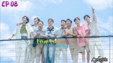 🇹🇼[LOVE CASTING EP 08(engsub)2025