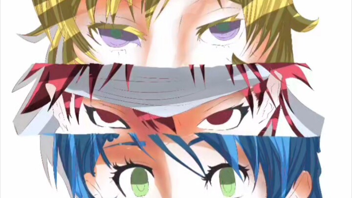 speedpaint shougeki no souma
