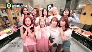 Twice name song