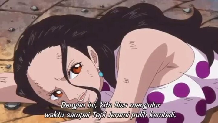 One Piece Episode 1180 Sub Indonesia