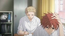 THE FRAGRANT FLOWER BLOOMS WITH DIGNITY EPISODE 3(ENGLISH SUB)