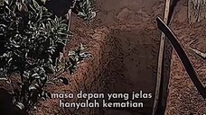 masa depan yang pasti hanya