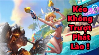 Vì Cầm Violet Tiệc Bãi Biển Quá SEXY ! Vũ Liz Bị GRAKK Team Bạn Cho Khỏi Chơi Game !