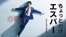 JUST A BIT ESPERS (JAPAN MOVIE) EP07 SUB IND