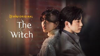 The Witch ep 15 (Tagalog Dubb)