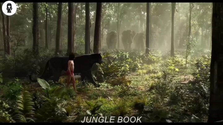 10 YO Child Trained By A Wolf To Become The Strongest On Earth