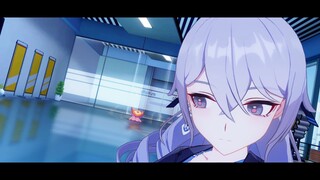 Bronya CEO Outfit Showcase | Honkai Impact 3rd