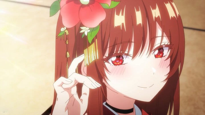 [September / Official Collaboration] Goddess of Victory: Nikke × Kyoto City Special Collaboration CM