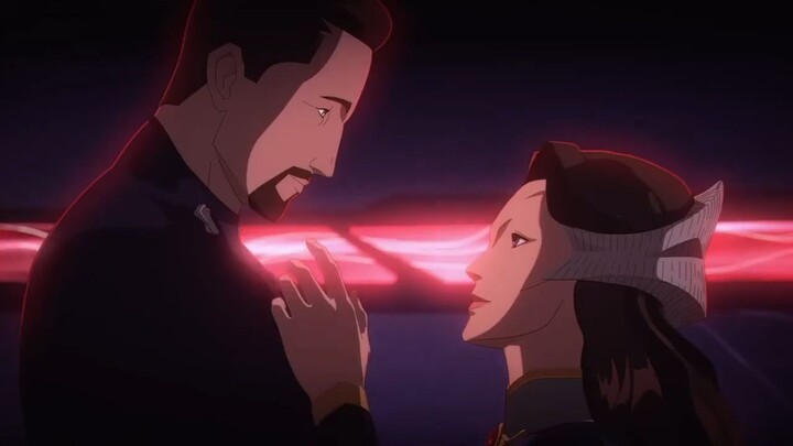 Babylon 5_ The Road Home (2023) Watch Full Movie : Link In Description